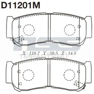 ������� ��������� �������� Kashiyama D11201M D11201M ����