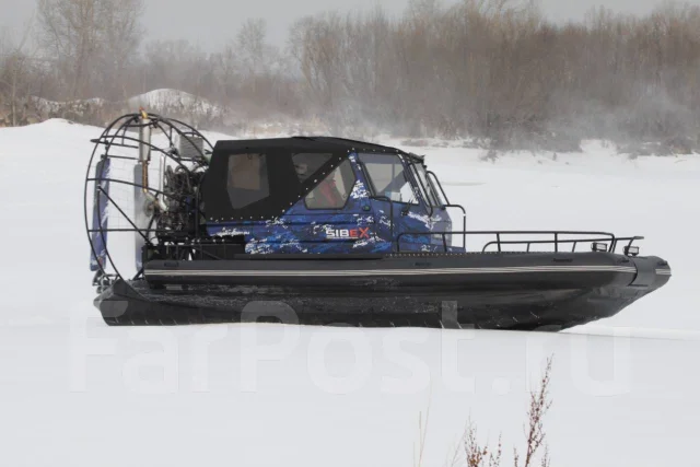 Sibex. 2022 ���, ����� 6,35��., ��������� ������������, 300��.�., ������ ����