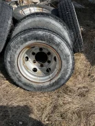 Yokohama. x17.5" ����