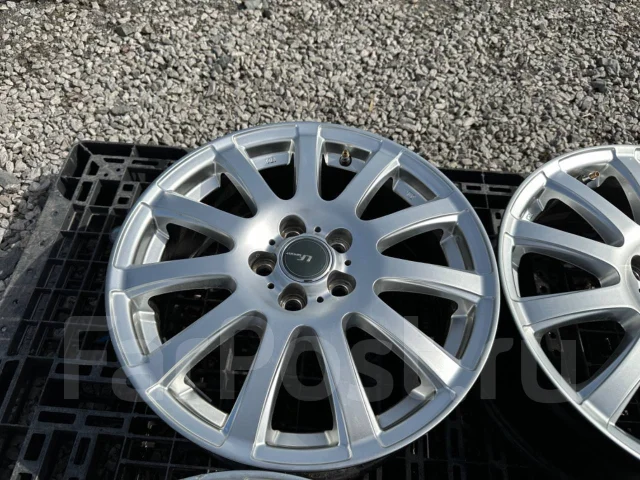 Abe Shokai La Strada LF-Sport LF II. 6.5x16", 5x100, ET48, �� 54,1���. ����