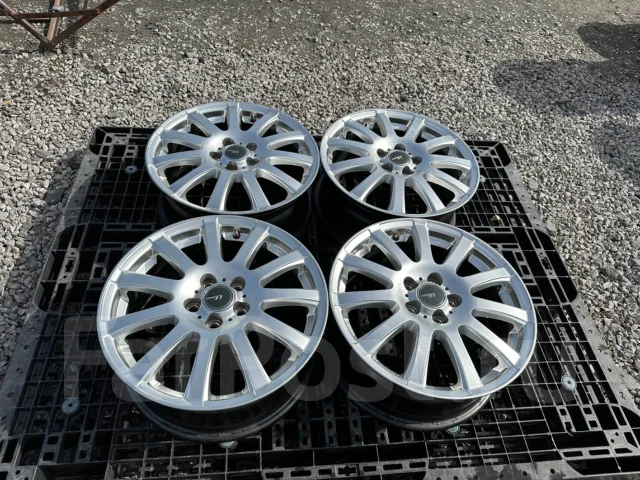 Abe Shokai La Strada LF-Sport LF II. 6.5x16", 5x100, ET48, �� 54,1���. ����