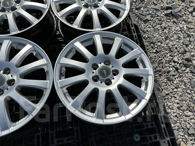 Abe Shokai La Strada LF-Sport LF II. 6.5x16", 5x100, ET48, �� 54,1���. ����