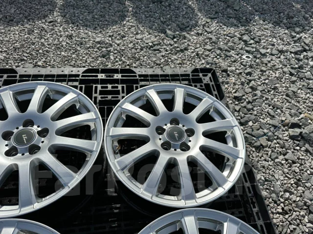 Abe Shokai La Strada LF-Sport LF II. 6.5x16", 5x100, ET48, �� 54,1���. ����