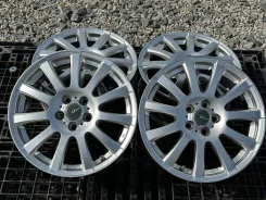 Abe Shokai La Strada LF-Sport LF II. 6.5x16", 5x100, ET48, �� 54,1���. ����