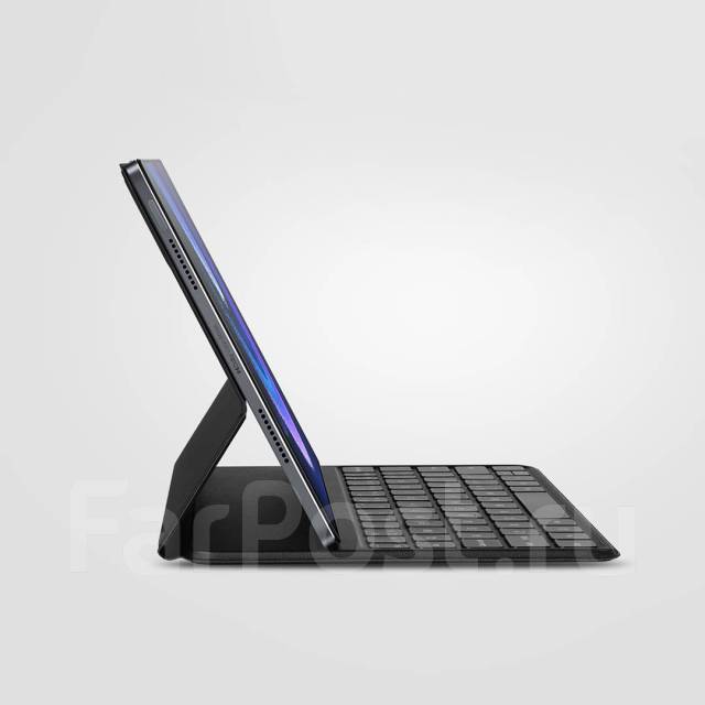 Чехол-клавиатура Xiaomi Keyboard для планшета Xiaomi Mi Pad 6 Русская ...