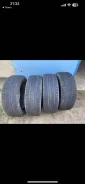 Bridgestone M801 Ecopia. ������, 2013 ���, �/�, ����� 50 % ����