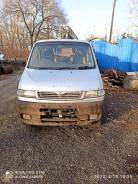 Mazda Bongo Friendee ����