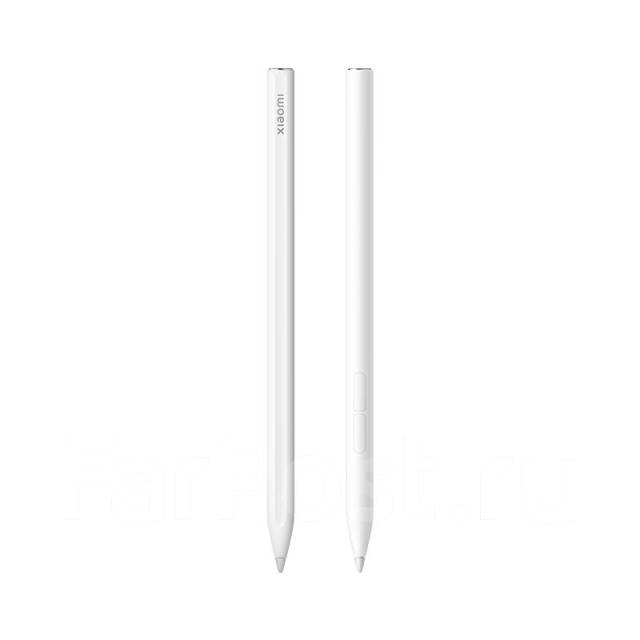 Стилус Xiaomi Smart Pen 2 для Xiaomi Pad 5 / 6 Оригинал Магазин Gagdet,  новый. Цена: ≈ 6 907.64₽ $76 по курсу ЦБ РФ от 10 февраля во Владивостоке