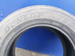 Dunlop Grandtrek AT20. ������, 2011 ���, �/�, ����� 30 % ����