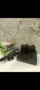 Microsoft Xbox 360 E ����