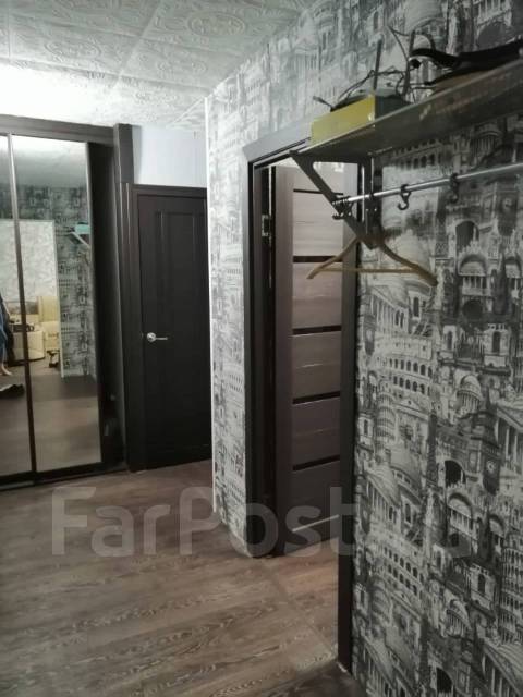 2-комнатная, улица Ворошилова 34, панельный, подходит под ипотеку, год ...