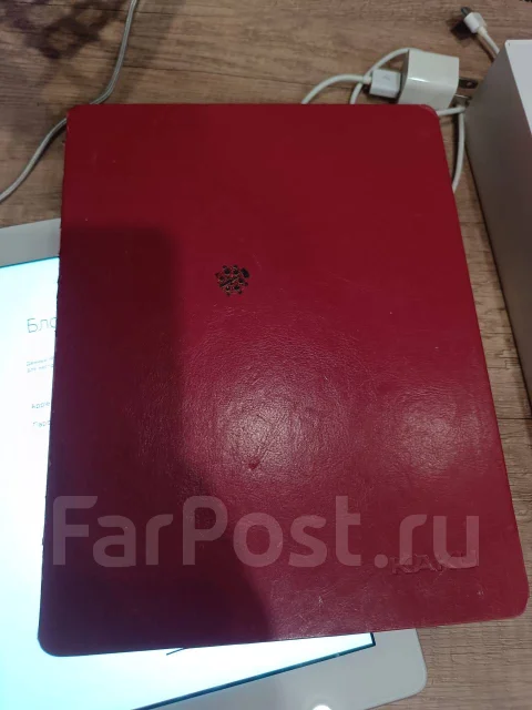 Apple iPad 3. 9.7 ������, ������ 64 �� ����