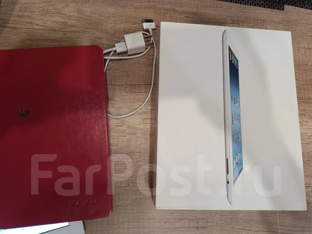 Apple iPad 3. 9.7 ������, ������ 64 �� ����