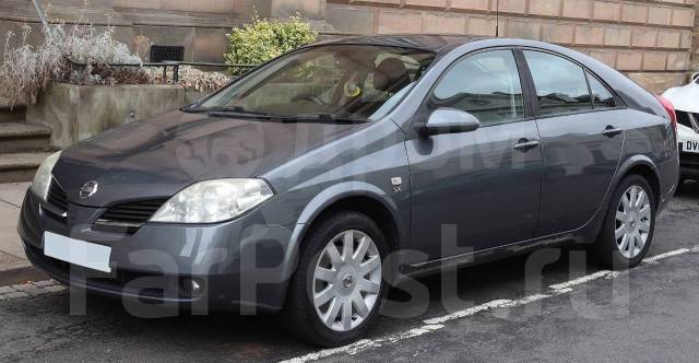 Ниссан примера р12 1.8 бензин купить Активация круиз-контроля Nissan Primera P12 купить в Кургане по цене: 15 000 ₽ -