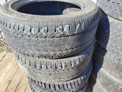 Fulda Carat Progresso. ������, 2011 ���, �/�, ����� 80 % ����