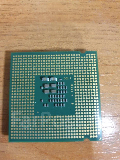 Intel Celeron D 355 ����