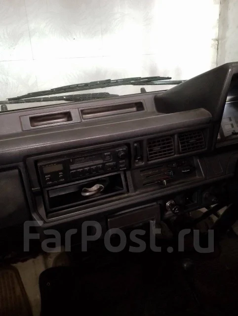 Toyota Lite Ace. ��������, 4wd, 2.0 (73��.�.), ������ ����