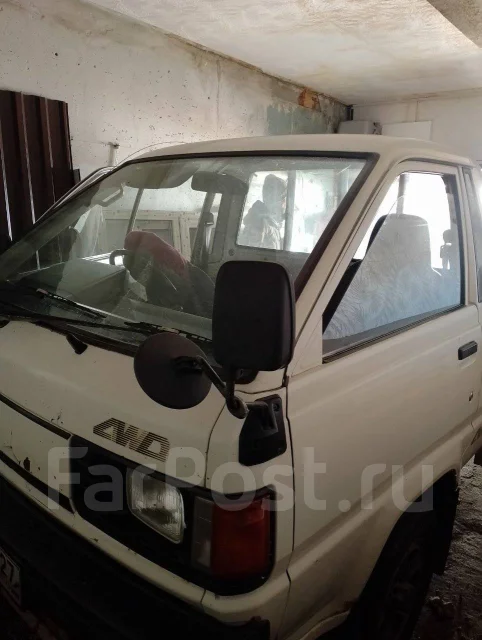 Toyota Lite Ace. ��������, 4wd, 2.0 (73��.�.), ������ ����