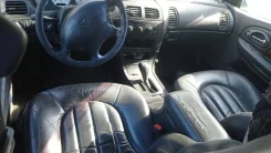 Dodge Intrepid ����