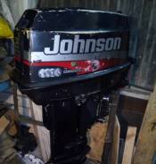 Johnson. 25��.�., 2-�������, ����������, ���� X (635 ��), 2000 ��� ����