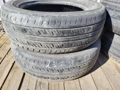Dunlop Grandtrek PT2. ������, 2010 ���, �/�, ����� 70 % ����