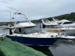 Yamaha PC-27. 1996 ���, ����� 9��., ��������� ������������, 300��.�., ������ ����