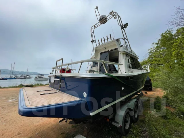 Yamaha PC-27. 1996 ���, ����� 9��., ��������� ������������, 300��.�., ������ ����