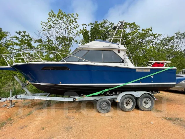 Yamaha PC-27. 1996 ���, ����� 9��., ��������� ������������, 300��.�., ������ ����