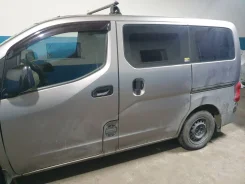 Nissan NV200. VM20, VM20 ����