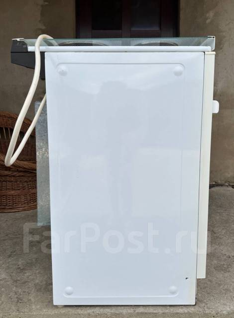 Продам электроплиту, б/у, в наличии. Цена: 8 000₽ в Находке