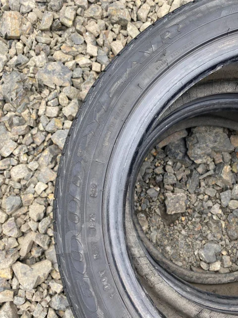 Goodyear Excellence. ������, �/�, ����� 50 % ����