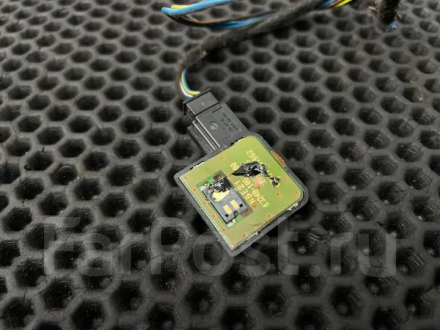 6921750 01 bmw как установить