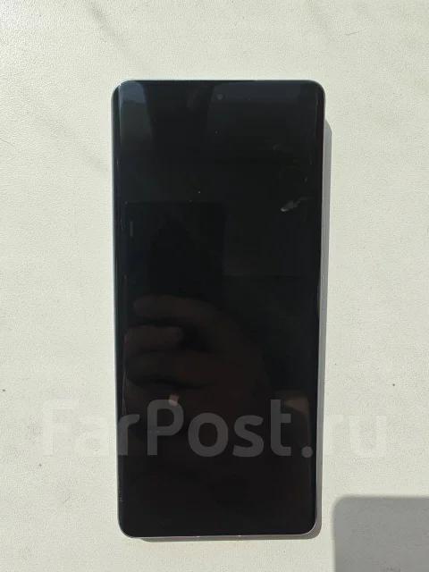 Xiaomi 12 Pro. �/�, 256 ��, �����, 4G LTE, Dual-SIM, ����������, NFC ����