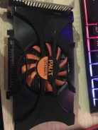 GeForce GTX 550 Ti ����