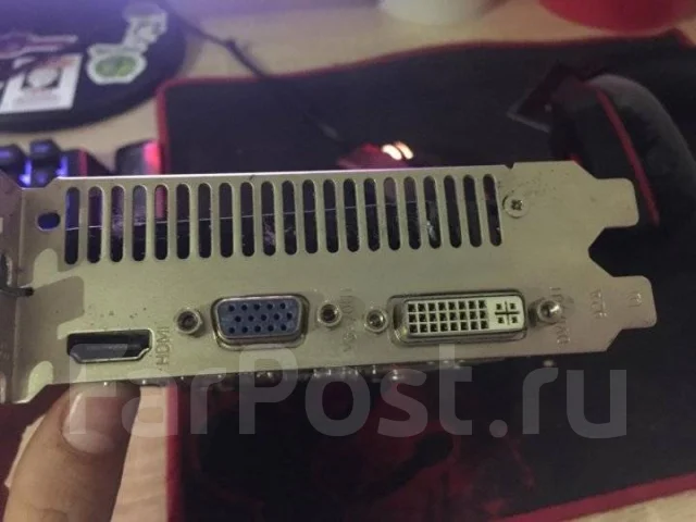 GeForce GTX 550 Ti ����