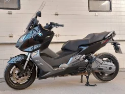 BMW C 600 Sport. 650����. ��., ��������, ���, ��� ������� ����