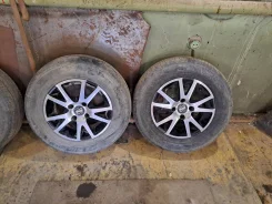 Muzen. x13", 4x100 ����