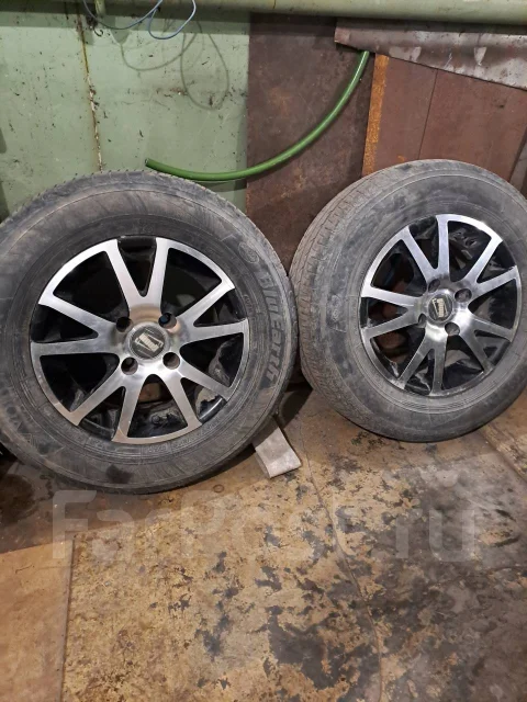 Muzen. x13", 4x100 ����