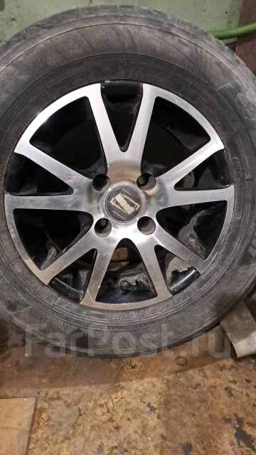 Muzen. x13", 4x100 ����