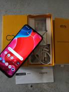 Realme C21Y. �����, 32 ��, ������, 4G LTE, Dual-SIM, NFC ����