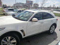 Infiniti FX37 ����