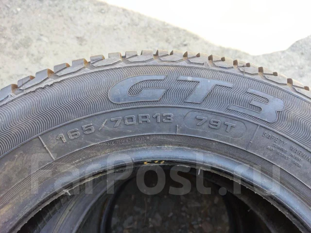 Goodyear GT 3. �����������, �/�, ����� 5 % ����