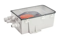 ��� ������� ���� �� ���� 750 GPH, 12 �, SeaFlo ����