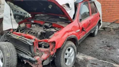Ford Escape. LFACWZTNX62000094 ����