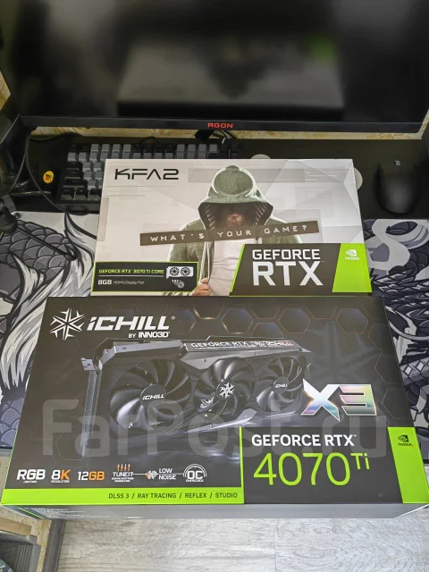 Подбор и сборка компьютера, комплектующих для Вашего пк во Владивостоке