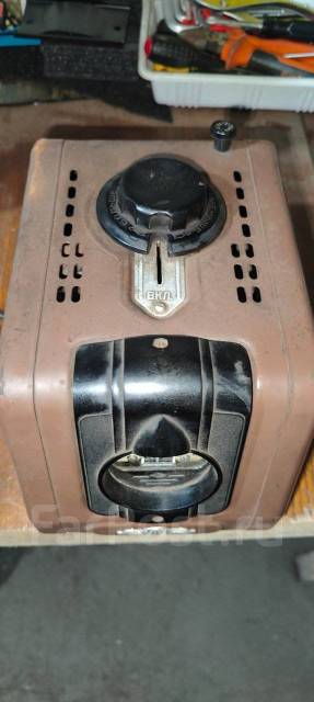 Продам стабилизатор напряжения АРН-250, б/у, в наличии. Цена: 2 500₽ во ...