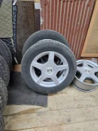 Grass HS. x15", 5x114.3 ����