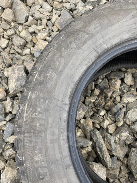 Toyo Observe G3-Ice. ������, ��� �����, �/�, ����� 20 % ����