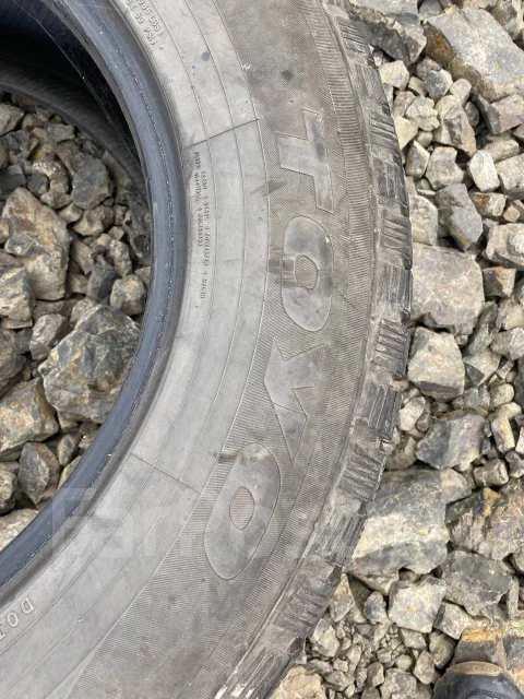 Toyo Observe G3-Ice. ������, ��� �����, �/�, ����� 20 % ����