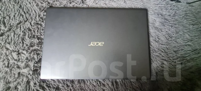 Acer Aspire 3 A315-23. 15.6", 2,3����, ��� 8 ��, ���� 256���, WiFi: 1, Bluetooth: 1, ����������� �� 7��. ����